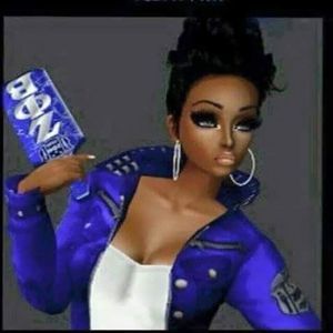 Meet your Posher, Cindy